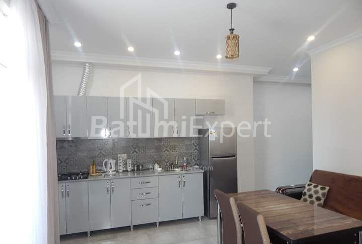 Daire 52 m² Daire - Şalva Inasaridze, Batumi, Gürcistan