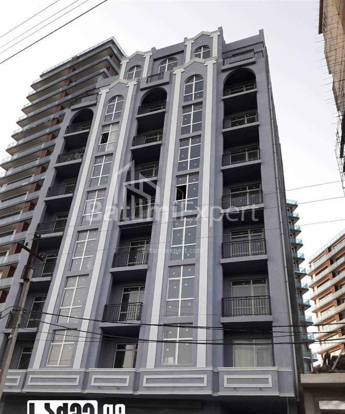 Daire 35 m² Daire - Angisa, Batumi, Gürcistan