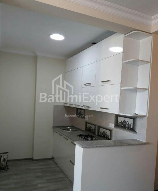 Daire 48 m² Daire - Yurievskaya, Batumi, Gürcistan