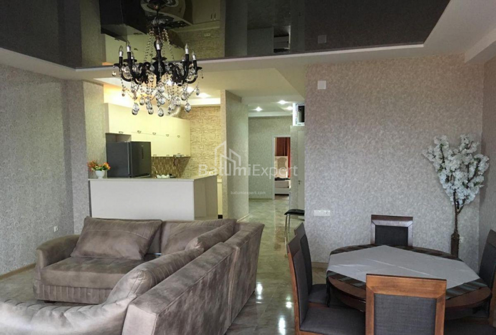 Daire 115 m² Daire - Yurievskaya, Batumi, Gürcistan