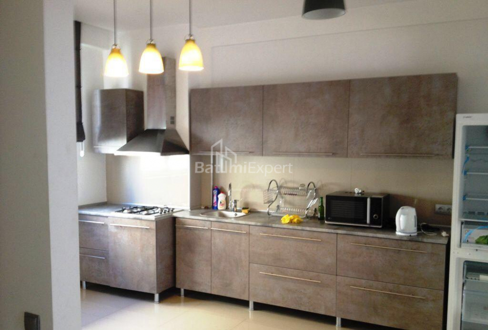 Daire 153 m² Daire - Yurievskaya, Batumi, Gürcistan