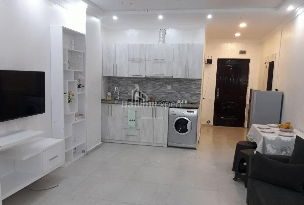 Daire 40 m² Daire - Yusuf Kobaladze, Batumi, Gürcistan