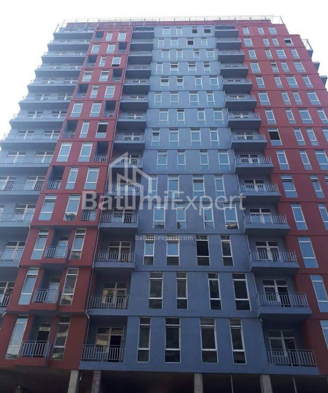 Daire 150 m² Daire - Yurievskaya, Batumi, Gürcistan