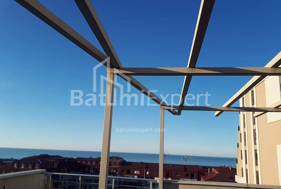 Daire 140 m² Daire - Yurievskaya, Batumi, Gürcistan