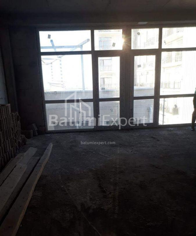 Daire 77 m² Daire - Yurievskaya, Batumi, Gürcistan