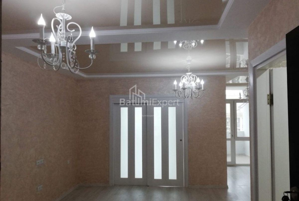 Daire 47 m² Daire - Yusuf Kobaladze, Batumi, Gürcistan