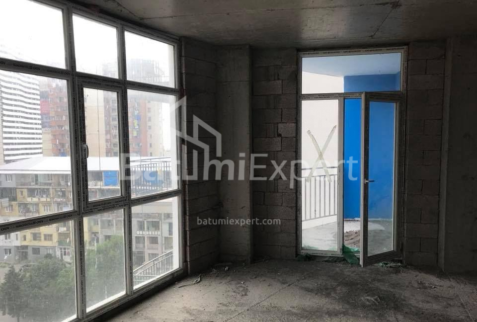 Daire 76 m² Daire - Şalva Inasaridze, Batumi, Gürcistan