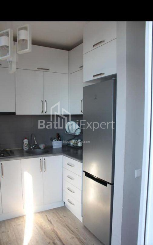 Daire 70 m² Daire - Yurievskaya, Batumi, Gürcistan