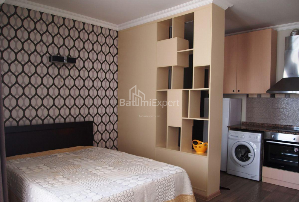 Daire 32 m² Daire - Yusuf Kobaladze, Batumi, Gürcistan