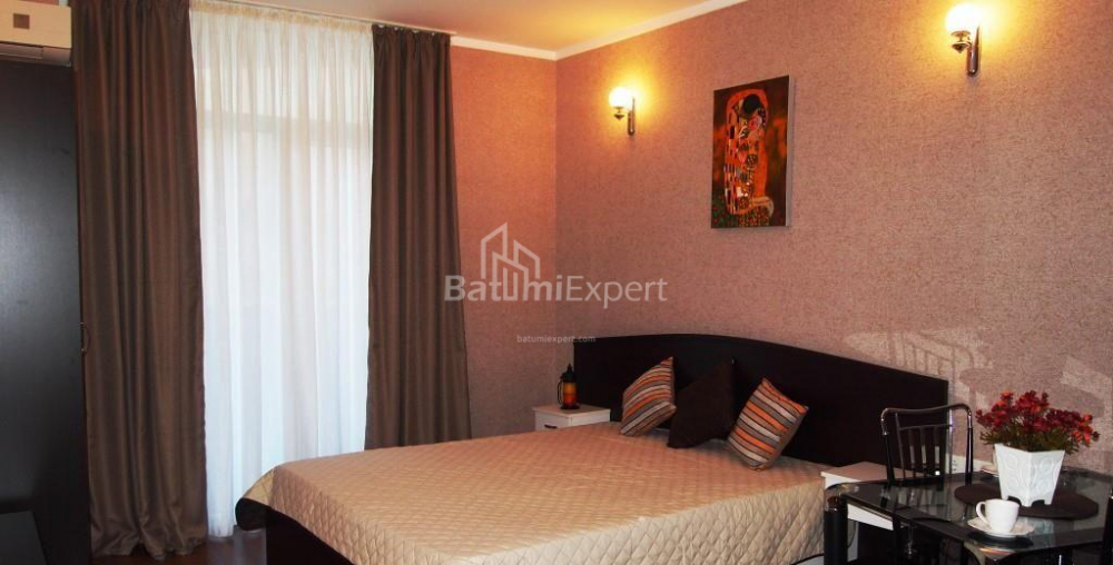 Daire 27 m² Daire - Şerif Khimshiashvili, Batumi, Gürcistan