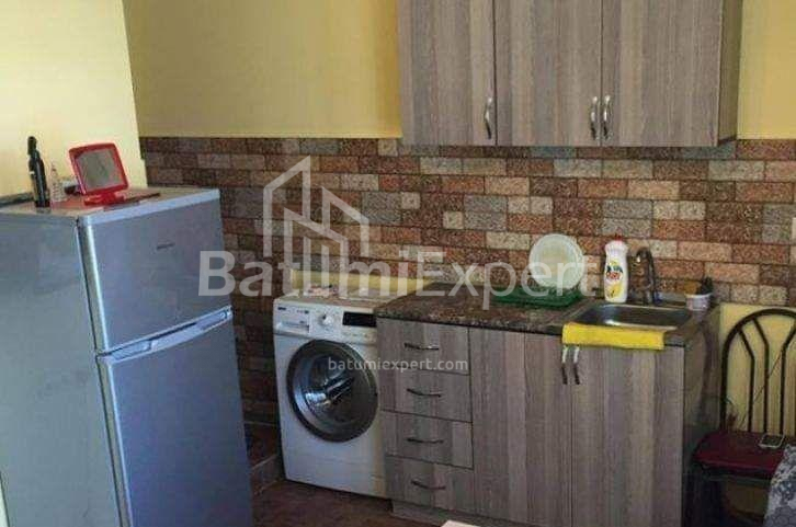 Daire 38 m² Daire - Vakhtang Gorgasali, Batumi, Gürcistan