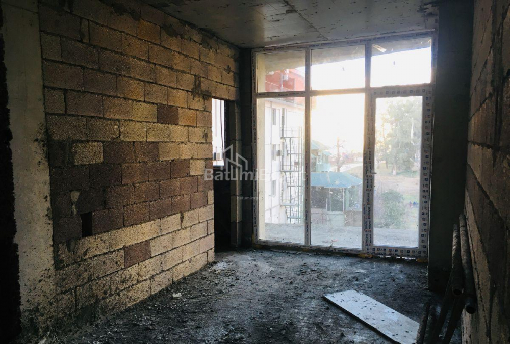 Daire 60 m² Daire - Şalva Inasaridze, Batumi, Gürcistan