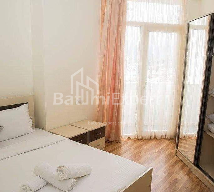 Daire 41 m² Daire - Alexandra Puşkin, Batumi, Gürcistan