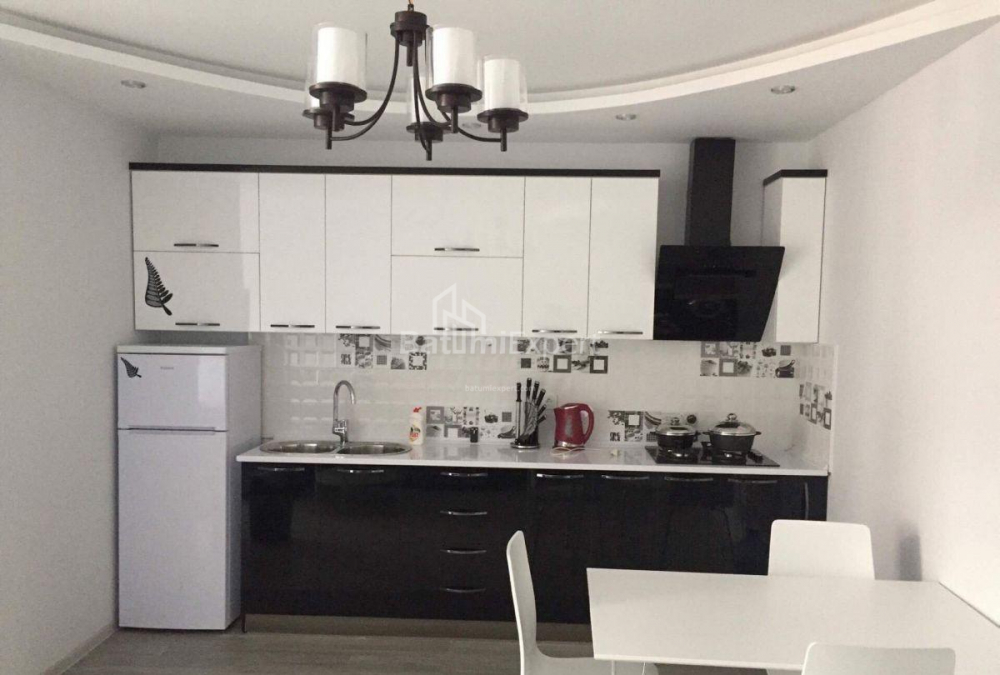 Daire 50 m² Daire - Yusuf Kobaladze, Batumi, Gürcistan