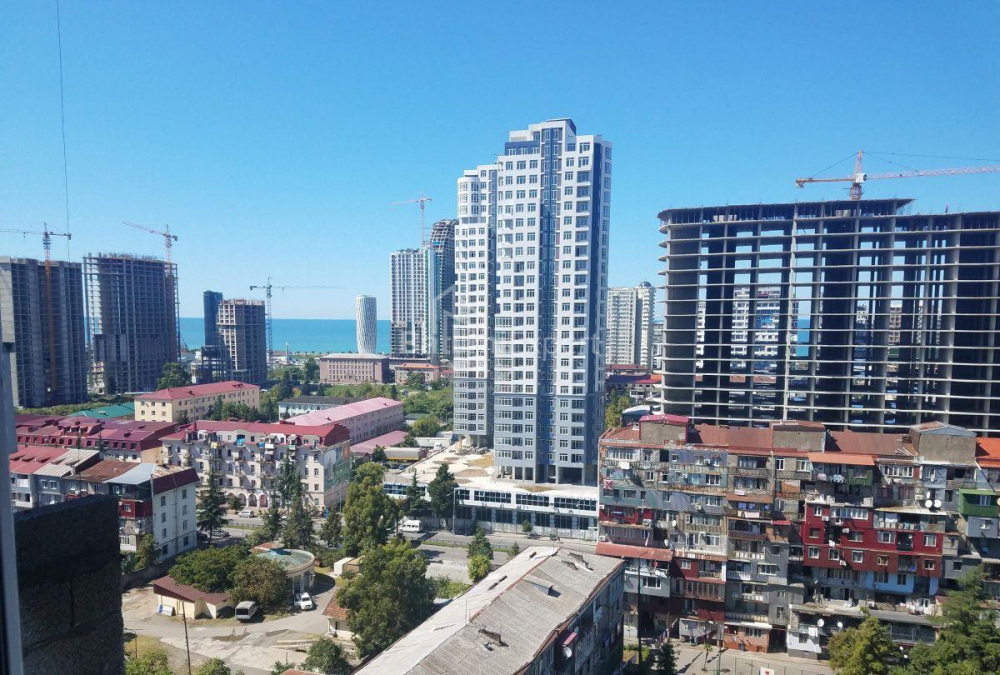 Daire 73 m² Daire - Ivane Javakhishvili, Batumi, Gürcistan