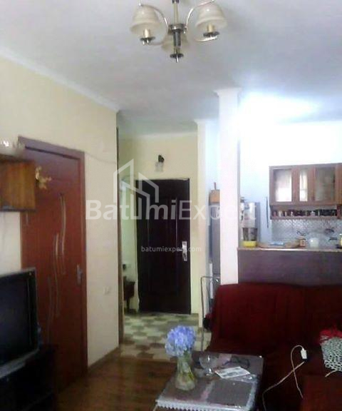 Daire 52 m² Daire - Vakhtang Gorgasali, Batumi, Gürcistan