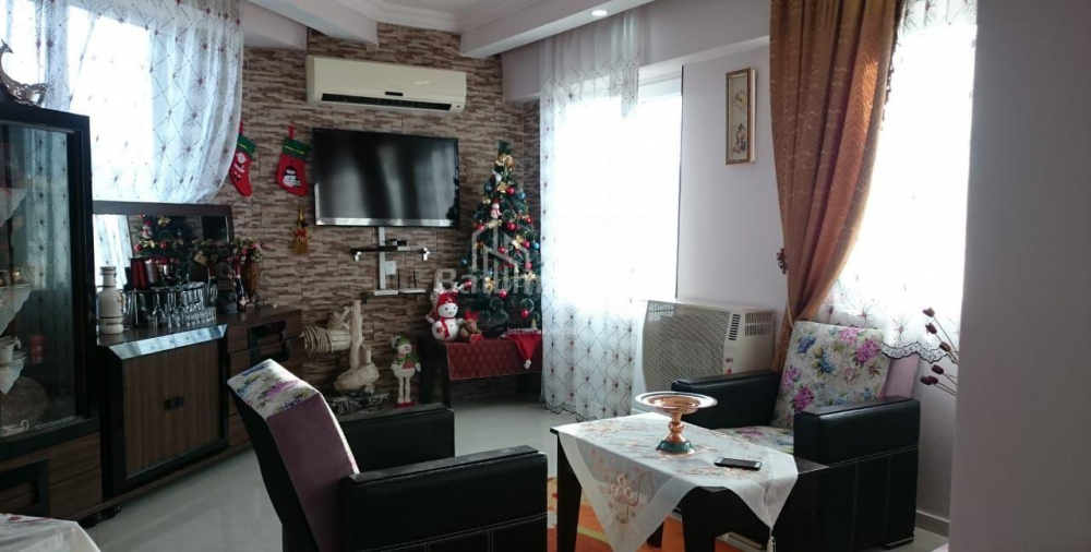 Daire 83 m² Daire - Zuraba Gorgiladze, Batumi, Gürcistan
