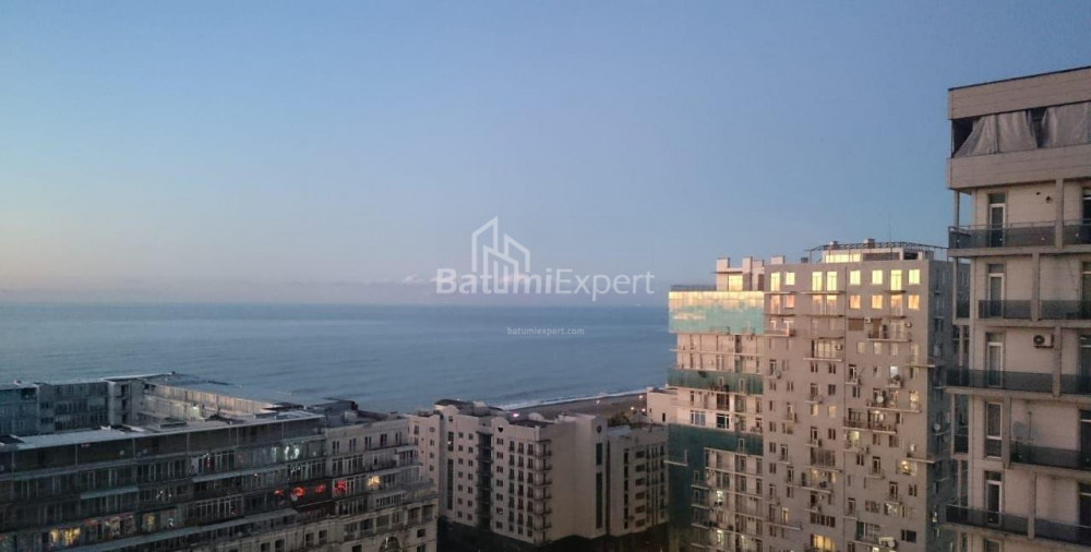 Daire 83 m² Daire - Yurievskaya, Batumi, Gürcistan