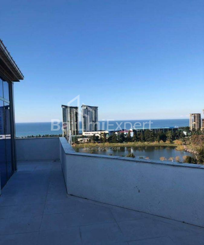 Daire 234 m² Daire - Kral Parnavaz, Batumi, Gürcistan