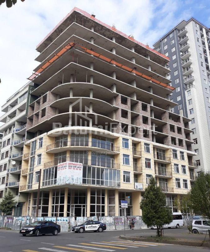 Daire 62 m² Daire - Vakhtang Gorgasali, Batumi, Gürcistan