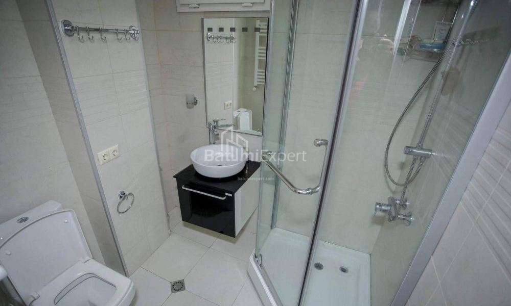 Daire 125 m² Daire - Kral Parnavaz, Batumi, Gürcistan