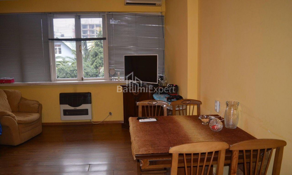 Daire 65 m² Daire - Yurievskaya, Batumi, Gürcistan