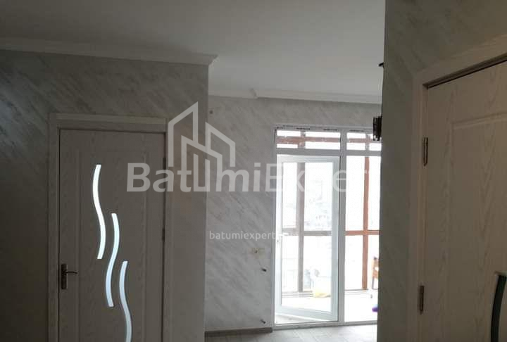 Daire 58 m² Daire - Yurievskaya, Batumi, Gürcistan