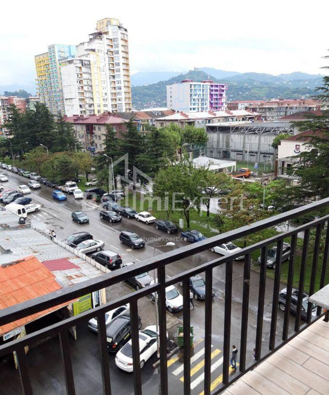 Daire 46 m² Daire - Petra Bagrationi, Batumi, Gürcistan