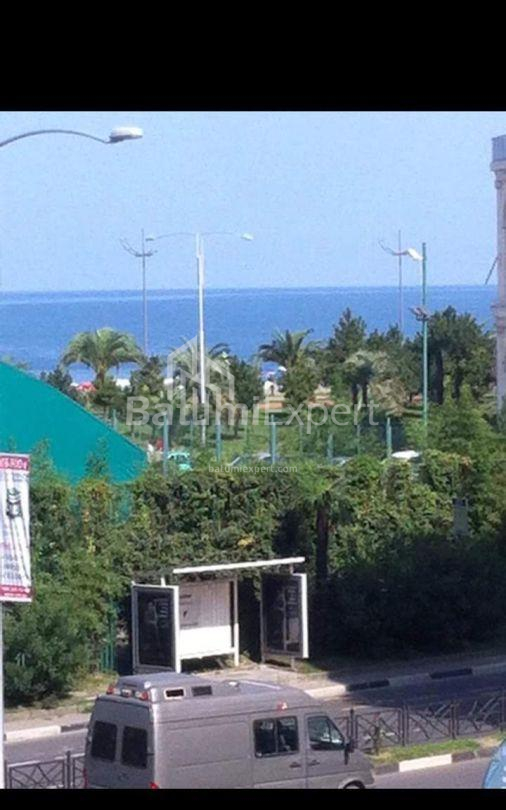 Daire 52 m² Daire - Şerif Khimshiashvili, Batumi, Gürcistan