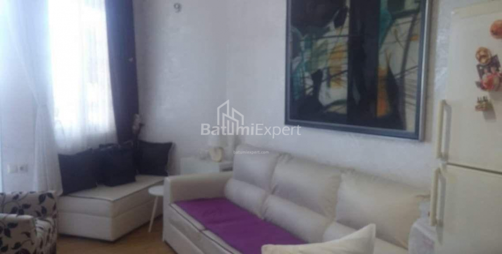 Daire 29 m² Daire - Yurievskaya, Batumi, Gürcistan