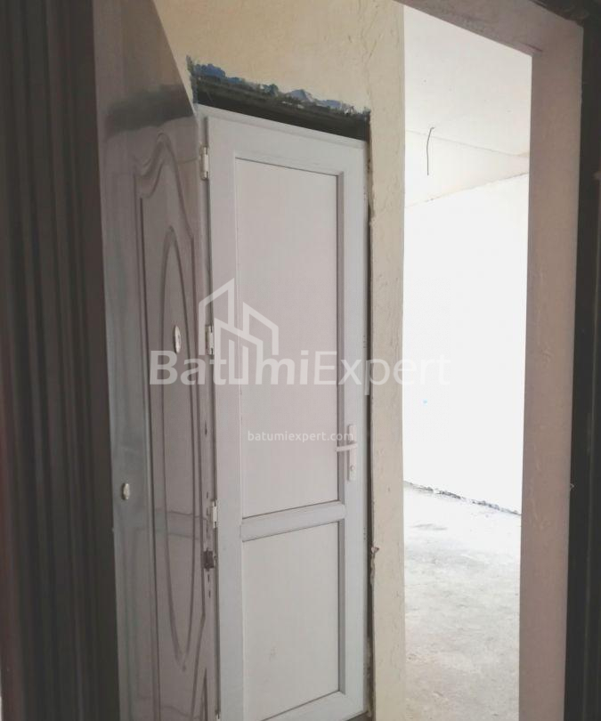 Daire 35 m² Daire - Yurievskaya, Batumi, Gürcistan