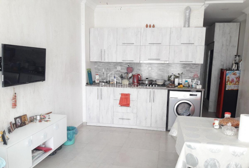 Daire 33 m² Daire - Yusuf Kobaladze, Batumi, Gürcistan