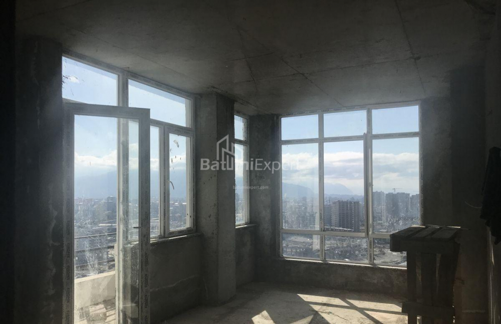 Daire 74 m² Daire - Tbel-Abuseridze, Batumi, Gürcistan