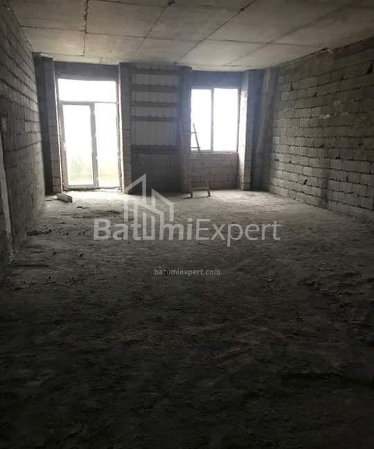 Daire 88 m² Daire - Yurievskaya, Batumi, Gürcistan