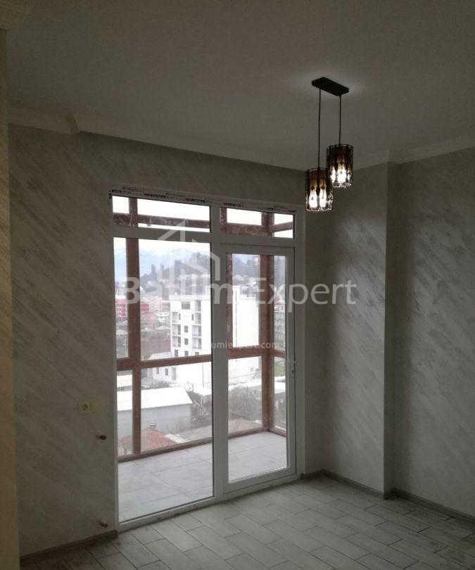 Daire 48 m² Daire - Yurievskaya, Batumi, Gürcistan