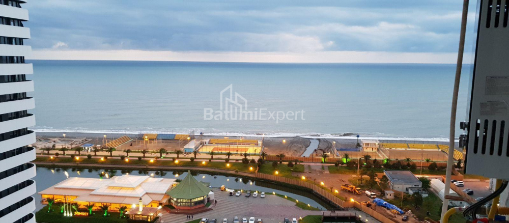 Daire 29 m² Daire - Yurievskaya, Batumi, Gürcistan
