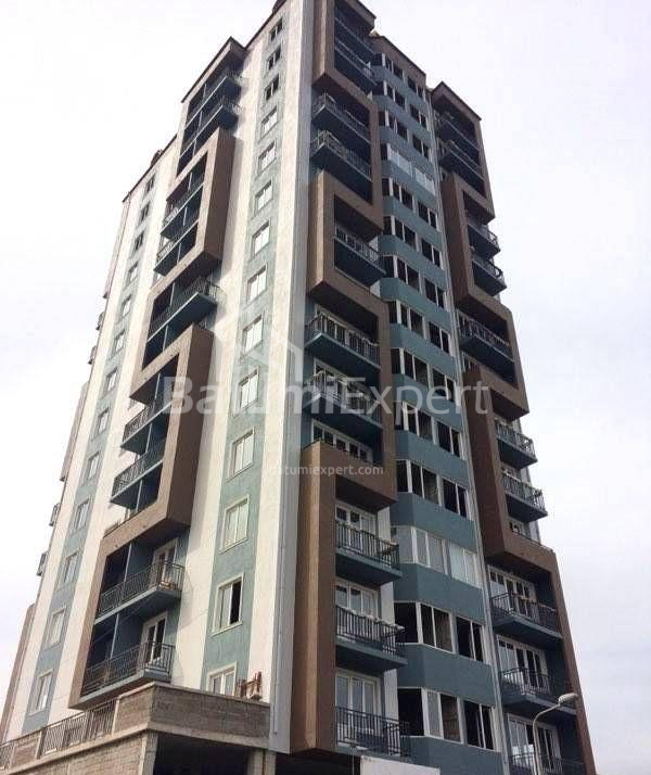 Daire 46 m² Daire - Yurievskaya, Batumi, Gürcistan