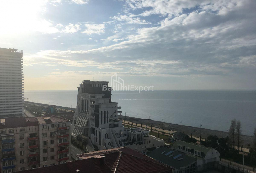 Daire 33 m² Daire - Şerif Khimshiashvili, Batumi, Gürcistan