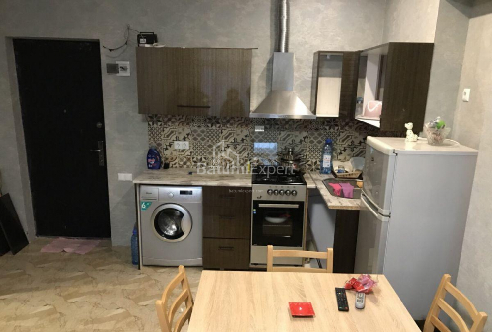 Daire 41 m² Daire - Yurievskaya, Batumi, Gürcistan