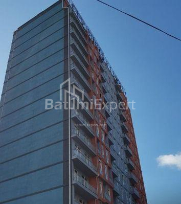 Daire 65 m² Daire - Yurievskaya, Batumi, Gürcistan