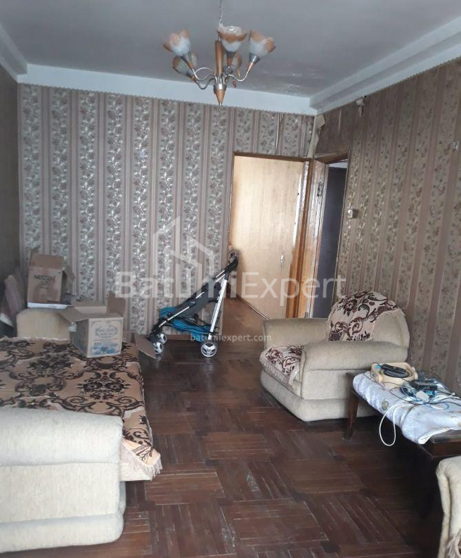 Daire 90 m² Daire - Yurievskaya, Batumi, Gürcistan
