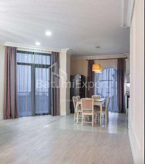 Daire 140 m² Daire - Yurievskaya, Batumi, Gürcistan