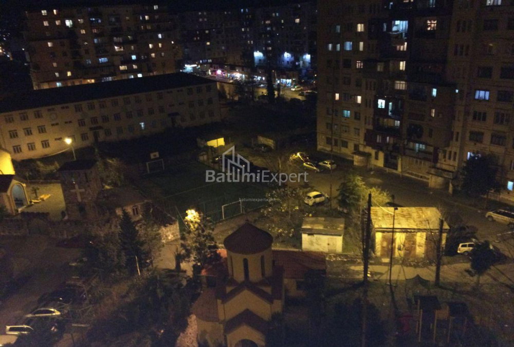 Daire 90 m² Daire - Yurievskaya, Batumi, Gürcistan