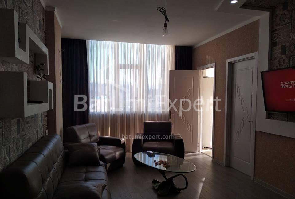 Daire 72 m² Daire - Yurievskaya, Batumi, Gürcistan