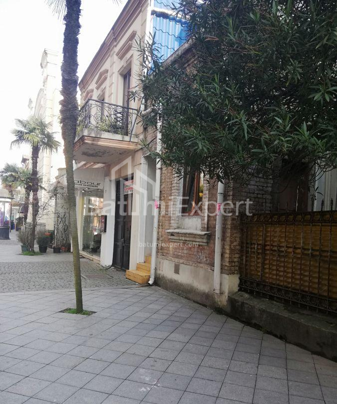 Daire 125 m² Daire - Yurievskaya, Batumi, Gürcistan