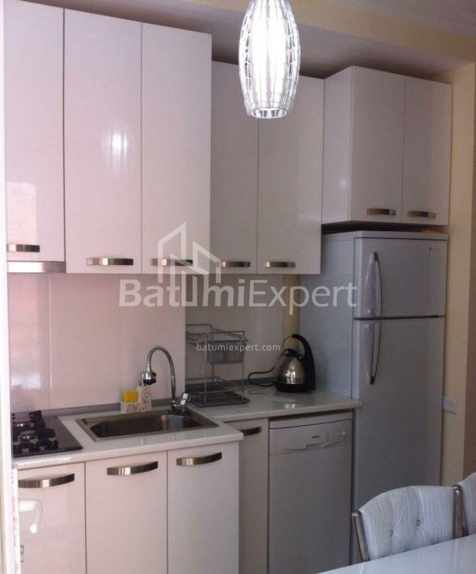 Daire 90 m² Daire - Stefan Zubalaşvili, Batumi, Gürcistan