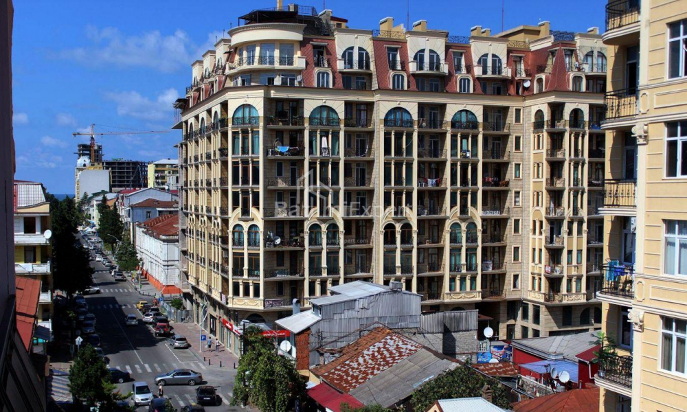 Daire 65 m² Daire - Petra Melikişvili, Batumi, Gürcistan