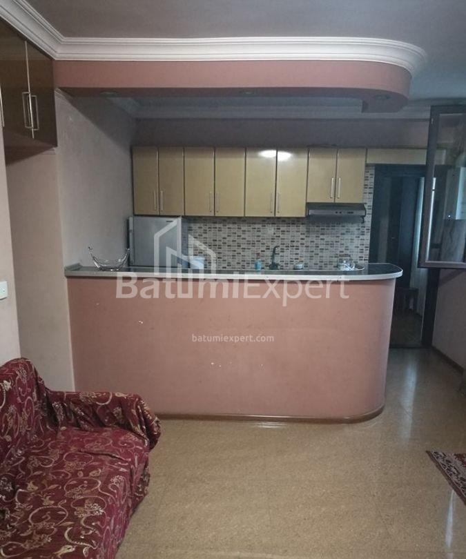 Daire 63 m² Daire - Ivane Javakhishvili, Batumi, Gürcistan