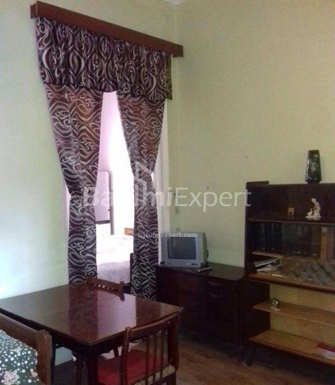 Daire 52 m² Daire - Yurievskaya, Batumi, Gürcistan
