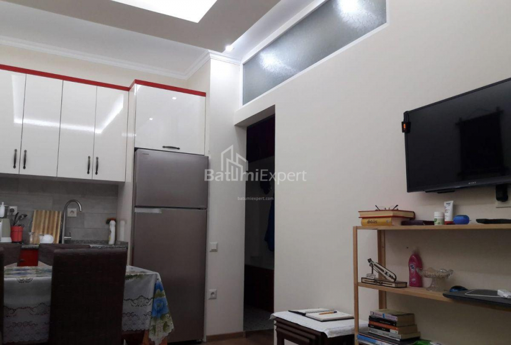 Daire 48 m² Daire - Yurievskaya, Batumi, Gürcistan